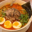 [전주] 우라우라 | 전주에코시티 라멘집 추천 ! | 돈코츠라멘 맛집🍜