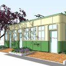 복사꽃어린이공원화장실 이미지