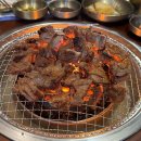 씨유 대전괴정스타점 | 대전 괴정동 맛집 ‘고깃리88번지’에서 양념갈비 먹고왔어요 !