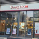 파리바게트 레이크꼬모점