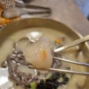 옹심이메밀칼국수 이미지