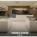 카카오스크린골프 이미지