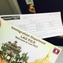 가음민박 | 라오스 루앙프라방, 방비엥 3박4일 여행