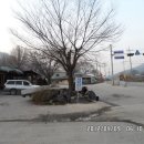 지장산 입구 화장실 이미지