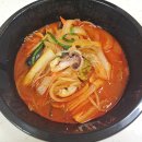 속타는불짬뽕 | 용인 동천동 ‘속타는불짬뽕’ 해물짬뽕 포장 후기, 동천역 중식 맛집