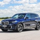 2024 BMW X5 xDrive 40i xLine 포토 오너평가 제원 모델비교 정보, BMW 준대형 SUV 한독모터스 색상별 입항 예 이미지