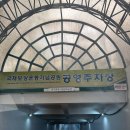 국채보상운동기념공원공영주차장 이미지