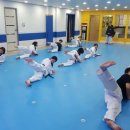 용인대가온누리태권도장 이미지