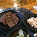 육쌈냉면 이미지