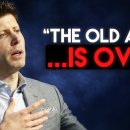 Sam Altman Just Declared the Death of Transformers (ChatGPT Getting Replace 이미지