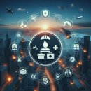 재난예방안전관리사 자격증 과정 이미지