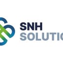 (주)에스앤에이치 이미지