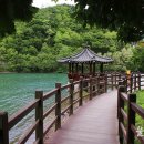 송정 박상진호수공원 피크닉장 이미지