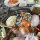동해시 맛집 해물천하 보양식으로 최고!