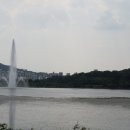 율동공원 이미지