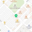 신방도서관 1층 화장실 이미지