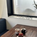 카페네이비 | 광주 동명동 카페 네이비소셜클럽 두바이 디저트 두생초 후기