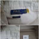 폴로랄프로렌 밴딩 반바지 이미지
