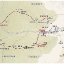 서원곡입구 주차장 이미지