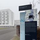 은도빌딩 | 독일 여행- 베를린에서 데사우, 바우하우스 빌딩 Bauhaus Building