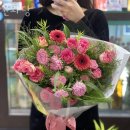 버스정류소_염창동아3차아파트.나이아가라호텔 | 염창동꽃집 윤화당 가격 위치 영업시간