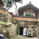 요사채 | 1,100년 천연기념물 은행나무가 살아서 숨 쉬는 양평 용문사 세 친구가 기차 타고 다녀온 후기