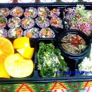 현미도시락 이미지