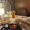찰떡쿵떡 | 세종 양식 맛집 다이너 세종점 데이트 후기