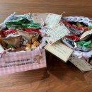 친환경 바구니 만들기 이미지