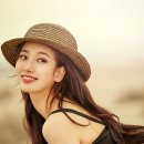 천사의미소 이미지