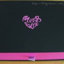 미스비(MISS B) 이미지