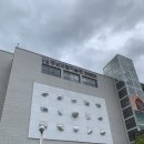 사림동134 | 비오는 날 실내데이트 "경남 도립 미술관"