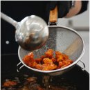 옛날수제통닭 이미지