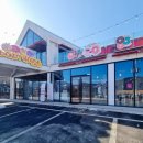 가평가평1085 | 가평카페맛집으로 소문난 도넛하우스남이섬점, 여행 중 그냥 지나칠 수 없었던 이유!