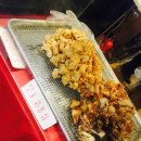 오가네닭강정 이미지