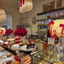 신세계카페 | 부산 신세계 센텀 카페 레이어드 방문 후기 인기메뉴 스콘 케이크