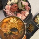 여수 애견동반 식당 &lt;낭만포차 야시장&gt; 내돈내산 솔직후기
