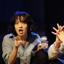 연극 <옥탑방 고양이> 이미지