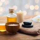 아로마 테라피 이미지