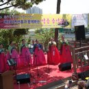 불우이웃과 함께 하는 온새미로 색소폰 앙상블 가족음악회 | * 제2회 영산홍과 함께하는 작은 음악회 성황리 개최