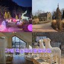 스테이더아람B | 가평 더스테이힐링파크 포레스트B 가족 숙소 조식 부대시설 총정리