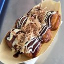 카페. 야(cafe. YA) | [26/일본] 나오시마섬 미야노우라항 매점 푸드코트 (Cafe Ougiya) 후기