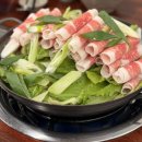 김포 칼국수 맛집 우이며녹 김포장기점
