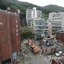 교전경로당 연합뉴스
