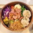 포케하우스 | 풀하우스 | 문정역 점심메뉴 포케 맛집 추천