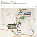 남도삼백리길(3코스) 이미지