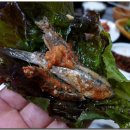 남촌멸치쌈밥 이미지