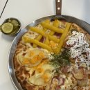 김포한강신도시점 | 🍕 김포 피자 맛집 아조씨피자 김포한강신도시점 방문 후기