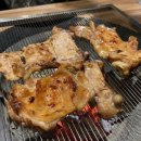 홍천숯닭