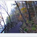 호반나들이길 이미지